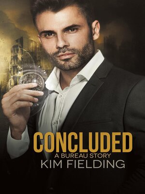 cover image of Concluded
